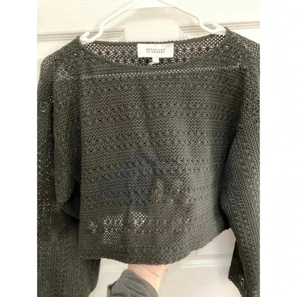 Derek Lam 10 Crosby I 8/M - Picture 5 of 14